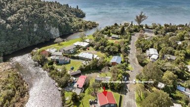  at 47 Te Rae Street, Kuratau, Tūrangi