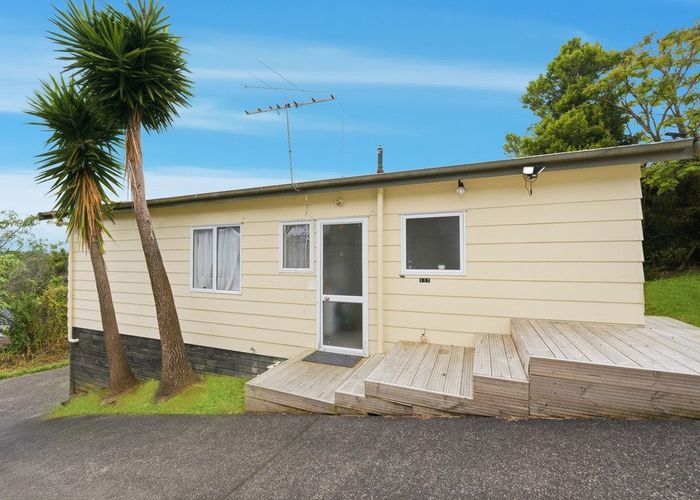  at 1/117 Rosier Road, Glen Eden, Waitakere City, Auckland