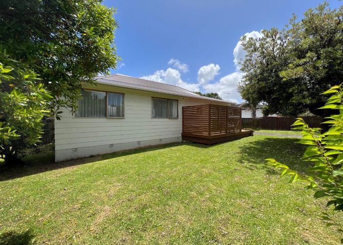  at 20 Hyperion Drive, Randwick Park, Manukau City, Auckland