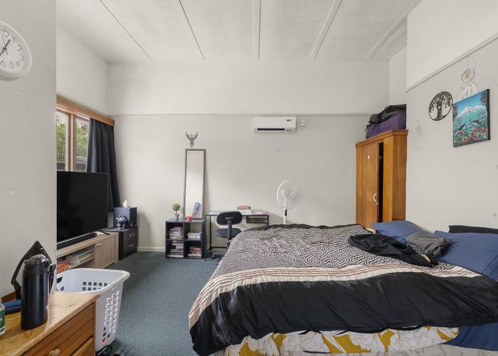  at 25 Myrtle Crescent, Mount Cook, Wellington