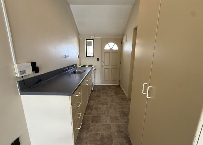  at 4/318 Hereford Street, City Centre, Christchurch City, Canterbury