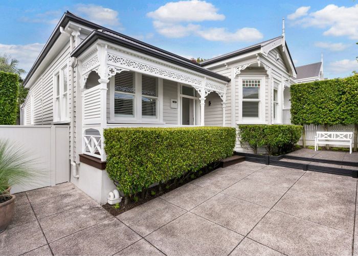  at 76 Wanganui Avenue, Ponsonby, Auckland City, Auckland