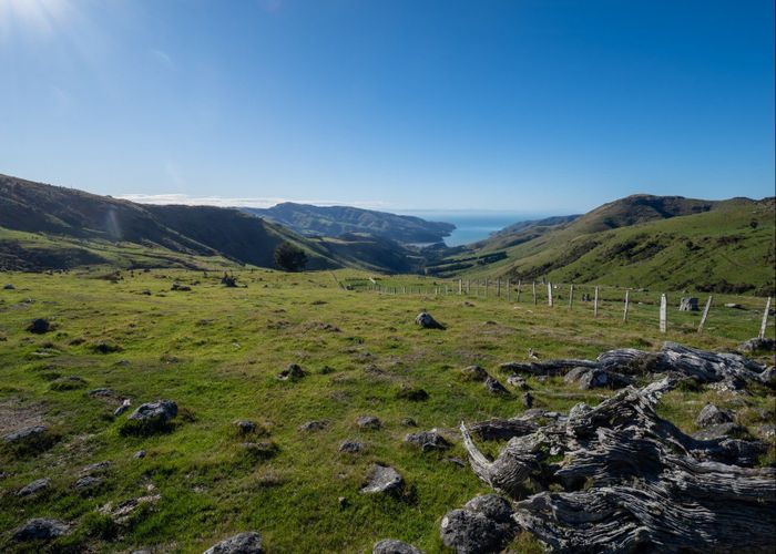  at 507 Richfield Road, Port Levy, Banks Peninsula, Canterbury