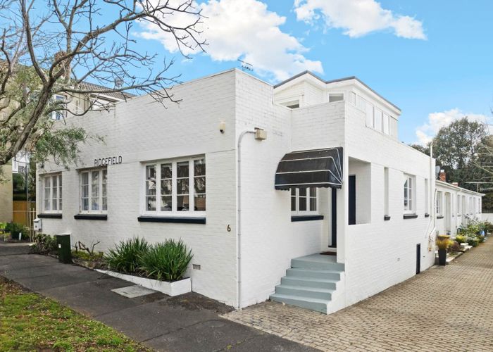  at 2/6 Sarawia Street, Newmarket, Auckland City, Auckland