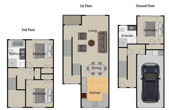  at 33 Bloom Crescent, Sunnyvale, Auckland