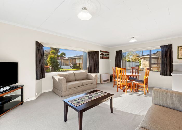  at 1/81 Tukapa ST, Westown, Westown
