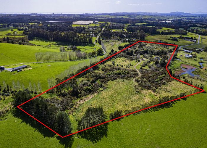  at 66 Tom Saville Road, Waipapa, Waipapa