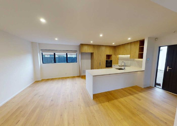  at 5/128 Bishop Street, St Albans, Christchurch