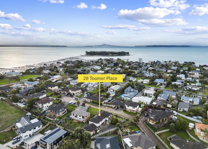  at 28 Toomer Place, Beachlands, Manukau City, Auckland