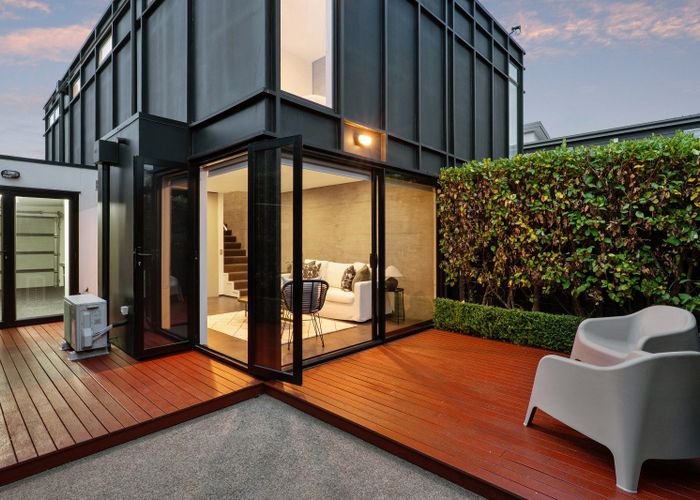  at 91 Canon Street, St. Albans, Christchurch City, Canterbury