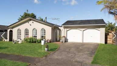  at 31 Culver Terrace, Howick, Auckland