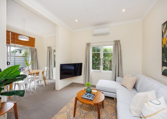  at 17A Knowles Street, Terrace End, Palmerston North, Manawatu / Whanganui