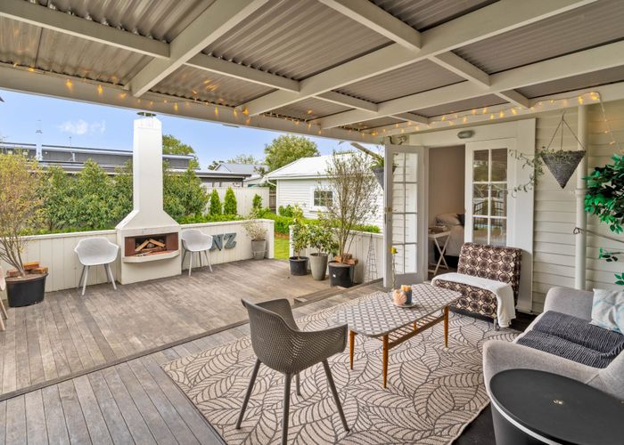  at 93A Essex Street, Masterton