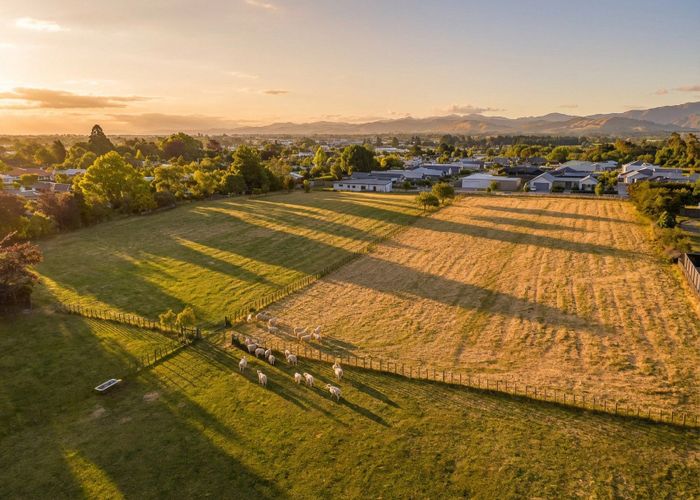  at 85C Opaki Road, Masterton, Masterton, Wellington