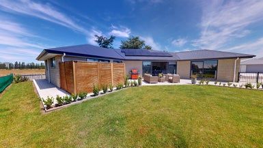 at 52 Geoff Geering Drive, Netherby, Ashburton