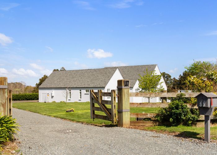  at 33 William Potter Lane, Karaka, Papakura