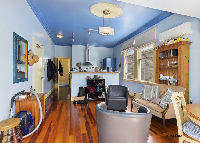  at 56 Ellice Street, Mount Victoria, Wellington, Wellington