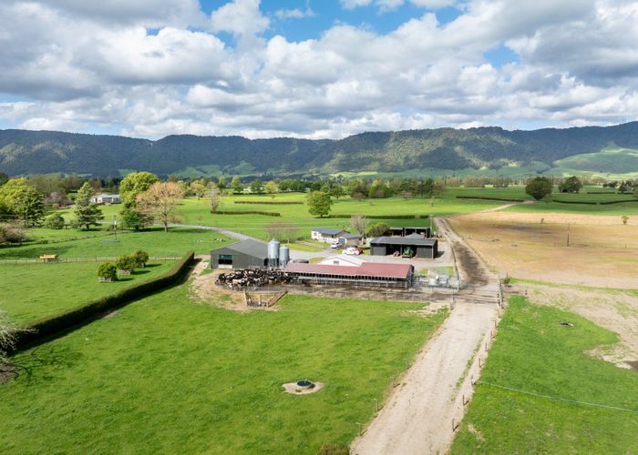  at 72 and 82 Harding Road, Matamata, Matamata-Piako, Waikato