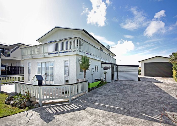  at 67 Hartley Street, Foxton Beach, Horowhenua, Manawatu / Whanganui