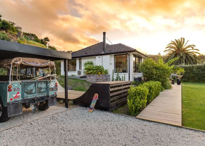  at 9 Moncks Bay Lane, Moncks Bay, Christchurch