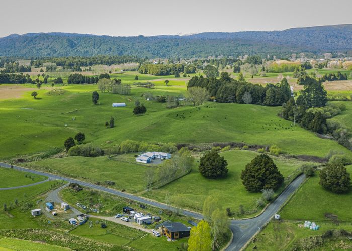  at 227 Otapouri Road, Owhango, Ruapehu, Manawatu / Whanganui