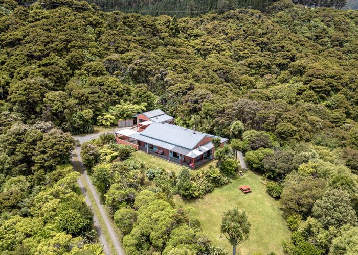  at 206 Colville Road, Coromandel