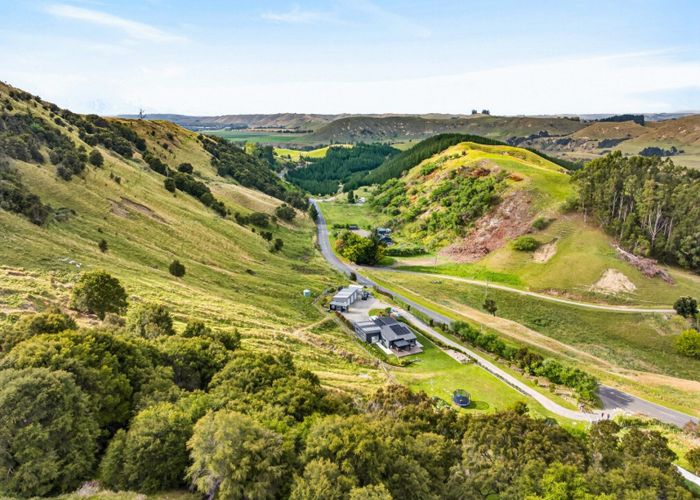  at 1156 Dartmoor Road, Puketapu, Hastings, Hawke's Bay