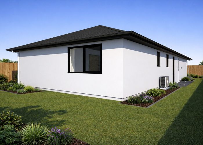  at Lot 79 Stage 6, The Fields, Halswell, Christchurch City, Canterbury