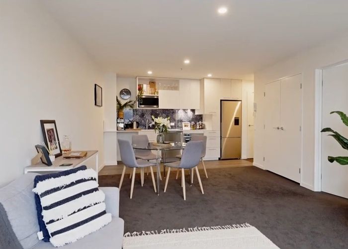  at 1107/168 Victoria Street, Te Aro, Wellington