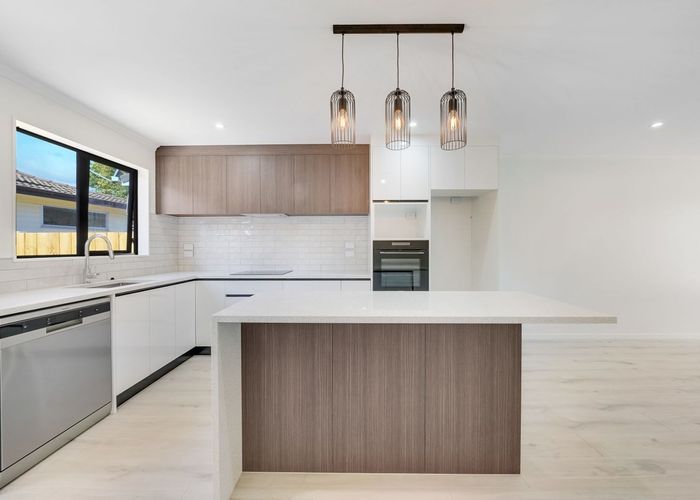  at 26B Rangataua Place, Manurewa, Manukau City, Auckland