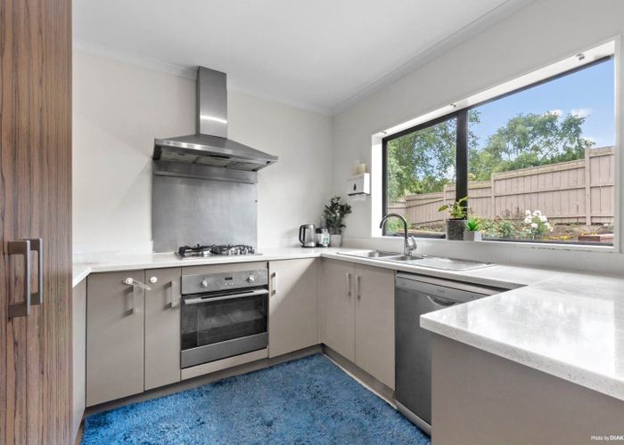  at 45 Makora Road, Massey, Waitakere City, Auckland
