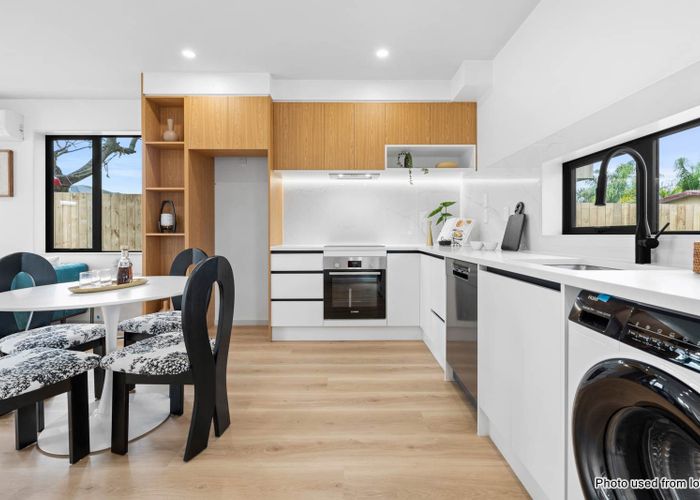  at Lot 5, 121 Gills Road, Bucklands Beach, Manukau City, Auckland