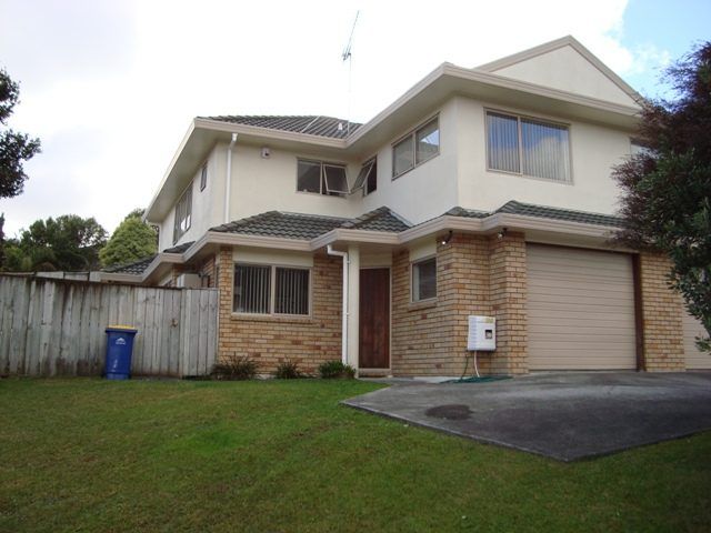  at 35a Calypso Way, Unsworth Heights, North Shore City, Auckland