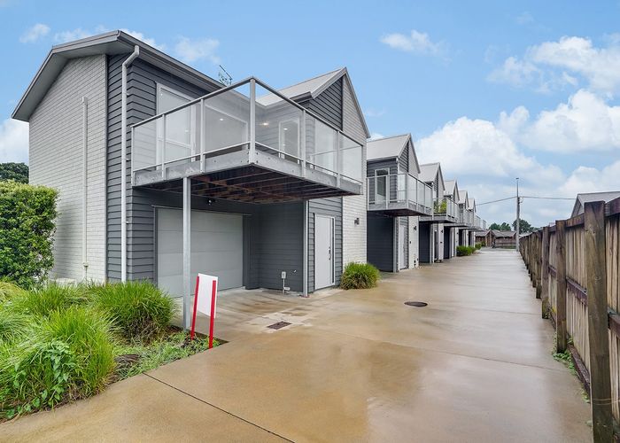  at 6/192 Killarney Road, Frankton, Hamilton, Waikato