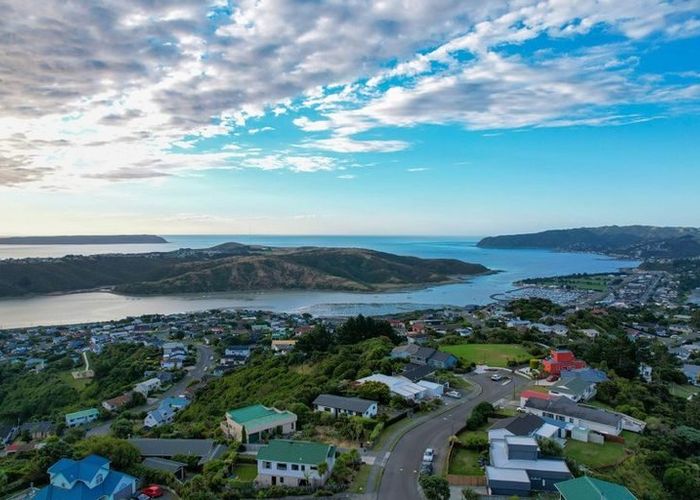  at 17 Doncaster Terrace, Ascot Park, Porirua