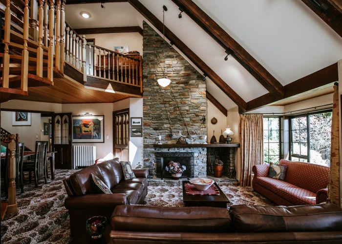  at 703 Aubrey Road, Albert Town, Wānaka