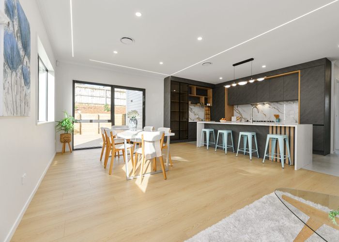  at 3 Monte Cristal Avenue, Swanson, Waitakere City, Auckland