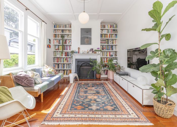  at 18A Woodside Road, Mount Eden, Auckland