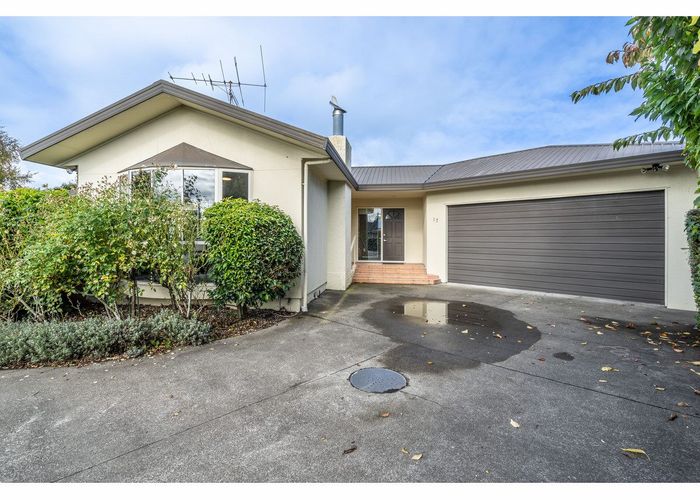  at 17 Duke Street, Gladstone, Invercargill