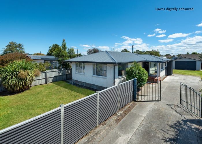  at 67 Rowses Road, Aranui, Christchurch