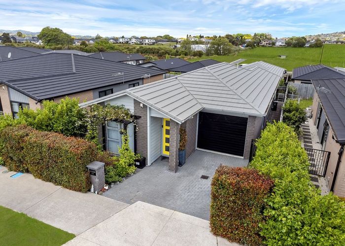  at 25 Kare Ariki Place, Pukekohe, Pukekohe