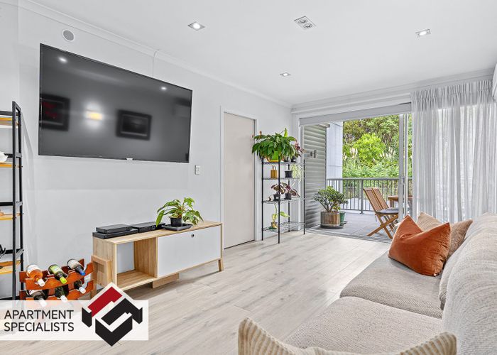  at 15 Fleet Street, Eden Terrace, Auckland City, Auckland