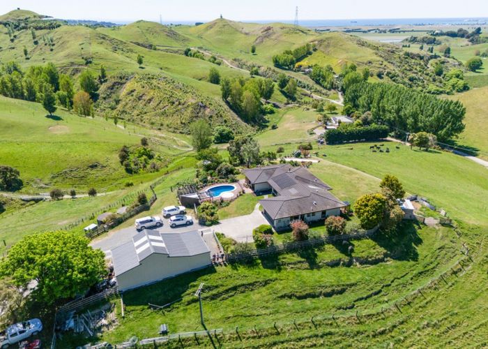  at 750A Puketitiri Road, Puketapu, Napier