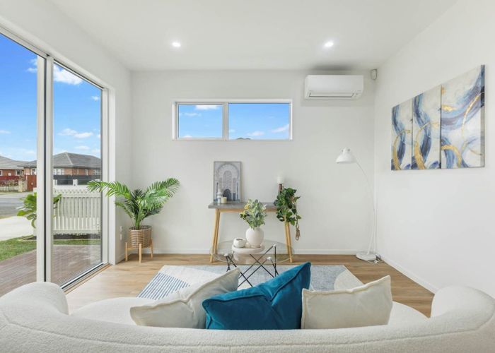  at 23A Seymour Avenue, Papatoetoe, Manukau City, Auckland