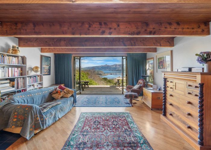  at 196A Okains Bay Road, Robinsons Bay, Akaroa