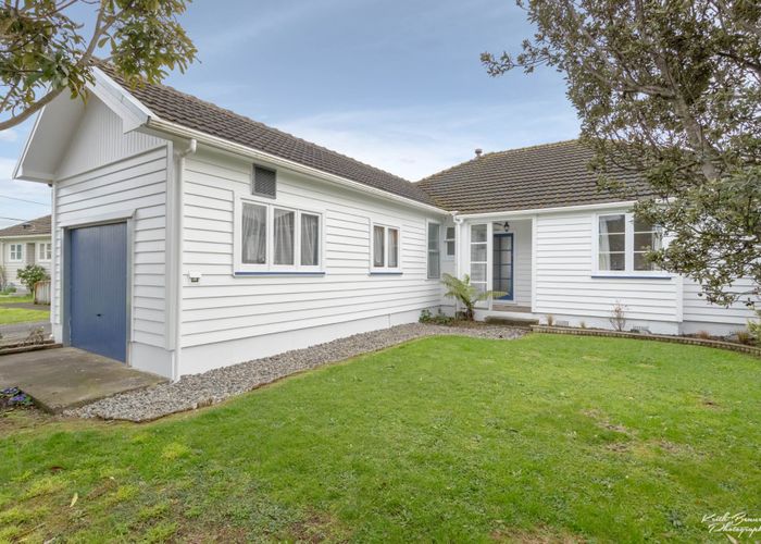  at 5 Hodgins Grove, Naenae, Lower Hutt