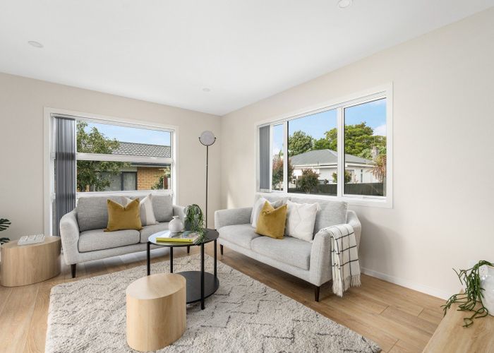  at 74A Manawatu Street, Hokowhitu, Palmerston North