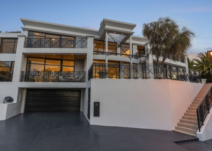  at 35 Major Aitken Drive, Huntsbury, Christchurch