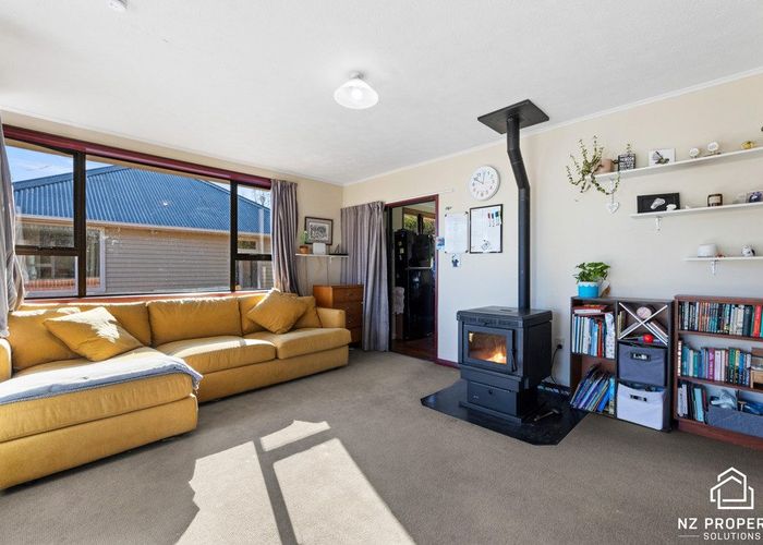  at 12 Hillary Street, Liberton, Dunedin, Otago