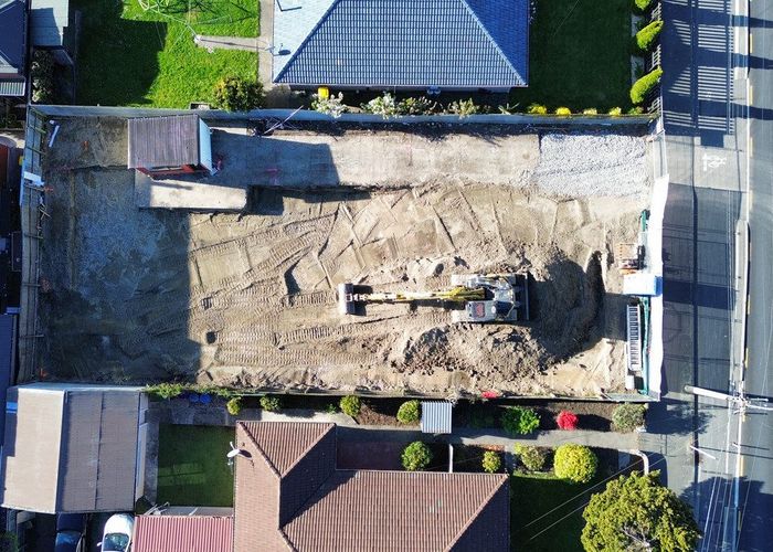  at 1-4/39 Antigua Street, Addington, Christchurch City, Canterbury